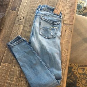 AE jeans